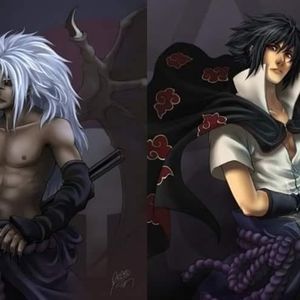 Meet your Posher, Darius